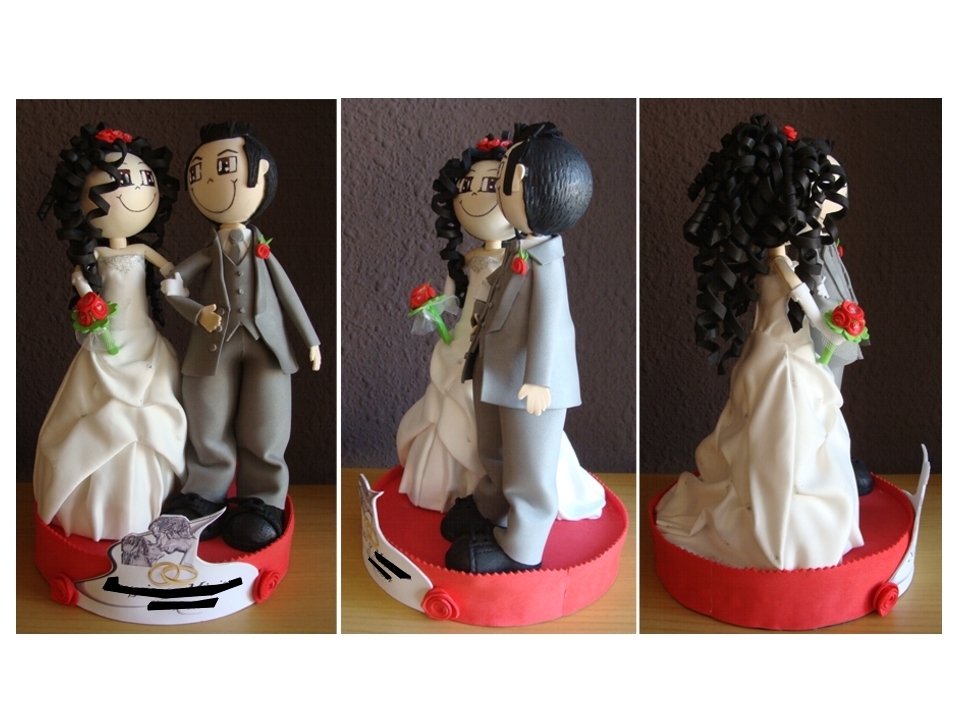 Novios
